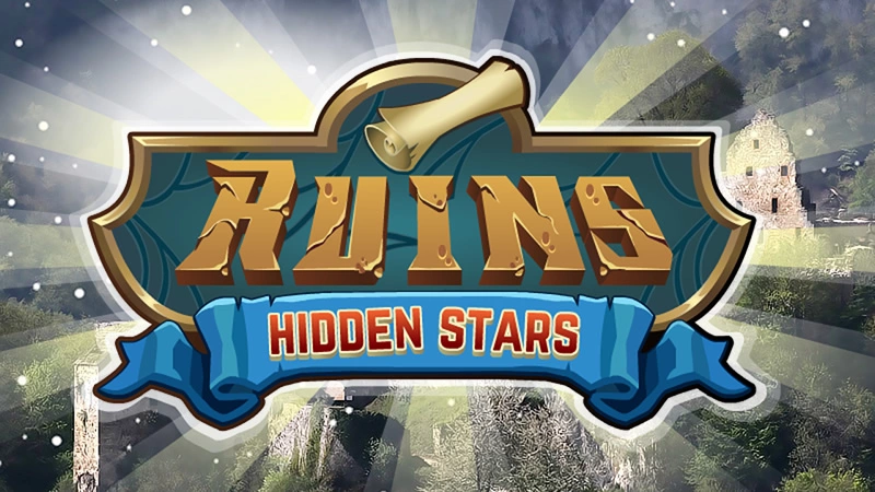 Ruins - Hidden Stars