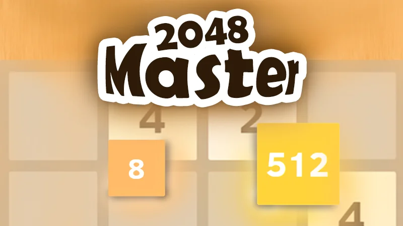 2048 - Master